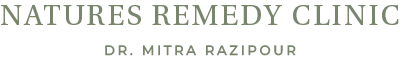 Natures Remedy Clinic Scrolling Logo