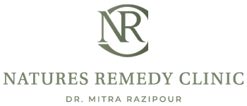Natures Remedy Clinic - Los Angeles Logo
