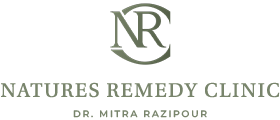 Natures Remedy Clinic Logo