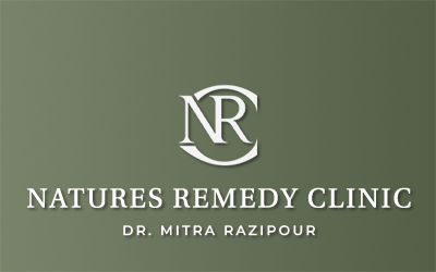 Natures Remedy Clinic - Woodland Hills Header Logo